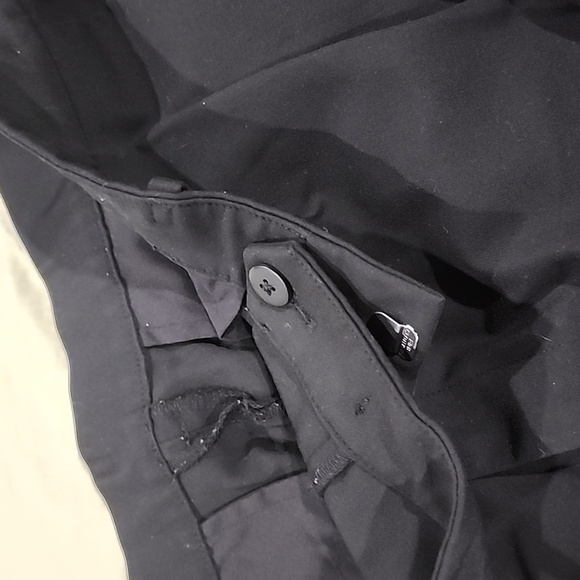 Women dress pants size Large - Picture 7 of 12